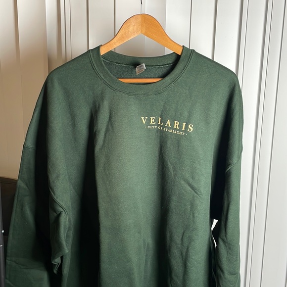 GILDAN Crewneck size 3XL - Picture 1 of 3